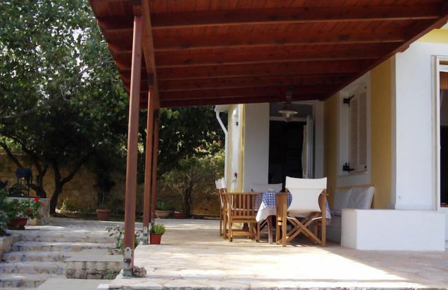 Alekos Beach Houses-Nisos - Foto 9