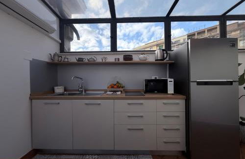 Attico Le Castelline - Foto 8