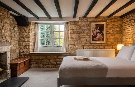 Wyck Cottage - Foto 13