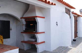 Monte de São Francisco Country House - Foto 7