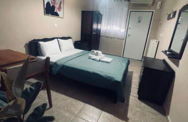 Klapidis apartments - Foto 54