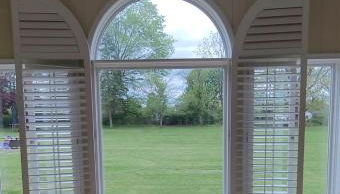 Bridle Pool House - Foto 2, Garden view