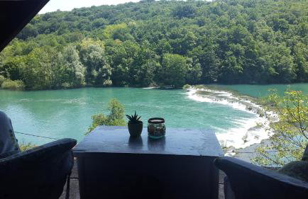 Holiday home Mrežnički šum - Foto 21