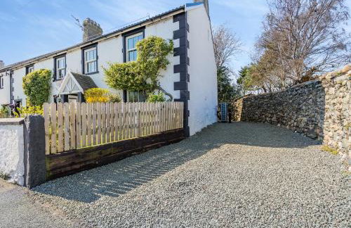 Court End Cottage - Foto 36