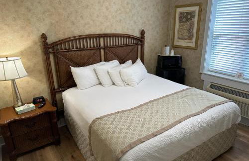 Island House Historic Vacation Rentals - Foto 52