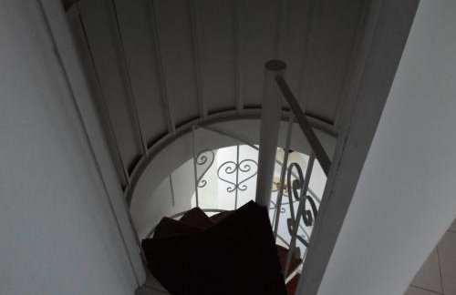 Hotel Villa Basil - Photo 62