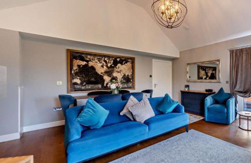 Glenmore Lodge - Foto 13