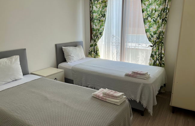 Grand Teoshan Otel ve Tatil Evleri - Photo 11