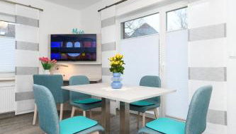 Haus Strandkorb - Poolnähe - Garten - Tischtennis - Foto 4