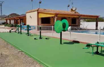 Villa Águilas - Foto 19