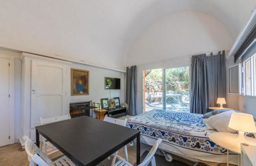 Casa Pájaro Colores in Bolonia - Foto 55