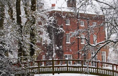 Mulberry House - Foto 42