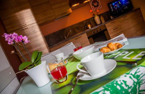 Residence Rta La Rosa delle Dolomiti - Foto 51