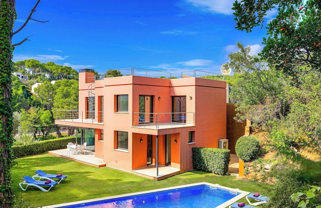 Villa Atlante - Foto 9