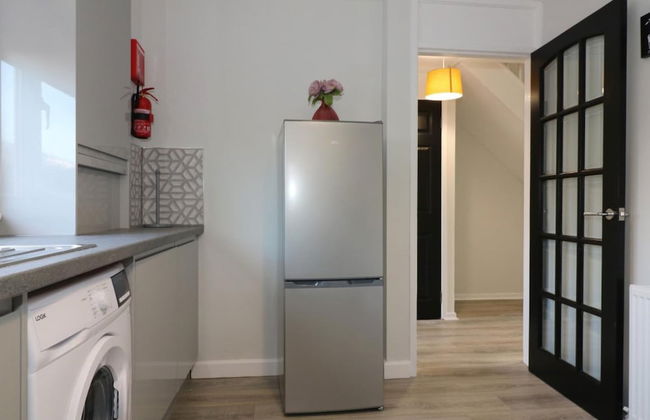 Salisbury House - East Kilbride - Foto 18