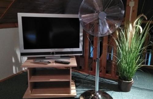 Holiday Home Vogelsang - Photo 25