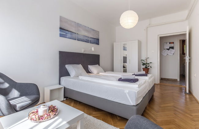 Centrum Apartment - Photo 5