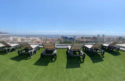 Apartamentos Bruja - Foto 75