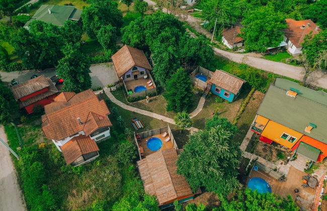 Sapanca Şeker Bungalov - Foto 1