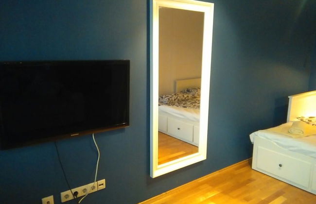 Lakshmi Dinamo Studio View - Foto 5