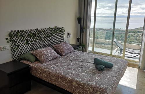 La Casa del Mirlo Azul - Peñíscola - Foto 1