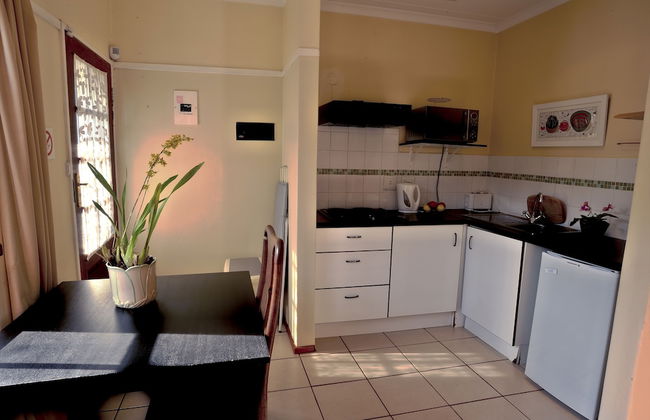 Petal Faire Cottage - Foto 7