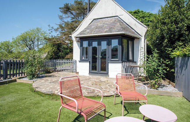 Holm Oak Cottage - 3 Bed - Reynoldston - Foto 61