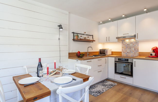 Savoy (Lavachet) - Foto 2