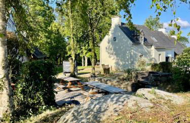 Le Village du Moulin - Foto 30