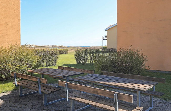 4 Person Holiday Home in Hals - Foto 28