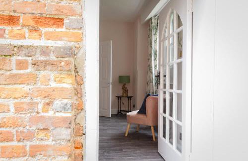 Cloisters Cottage - Foto 7