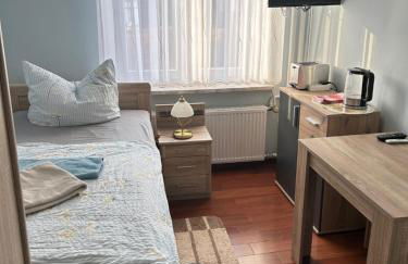 Private Zimmer Große - Foto 17