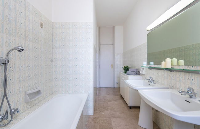 Crocetta Family Apartment by Wonderful Italy - Foto 24