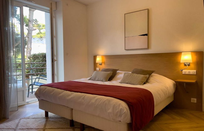 La maison Régent - Photo 16