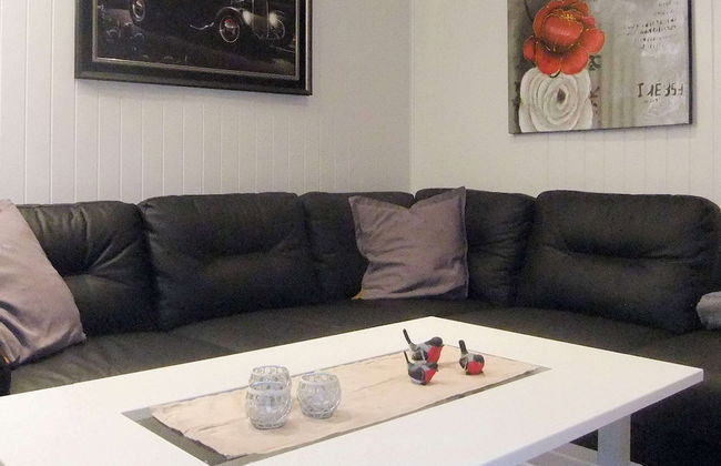 Holiday Home in Gursken - Foto 14