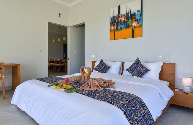 Villa Saneva - Foto 12