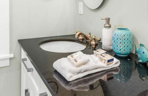 Cappawack Cottage - Charming 3 BDR with Fire Pit - Foto 39