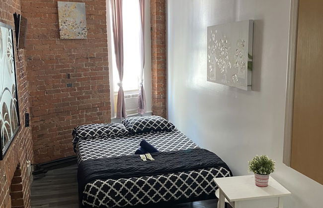 31 Street Broadway Hotel - Foto 36