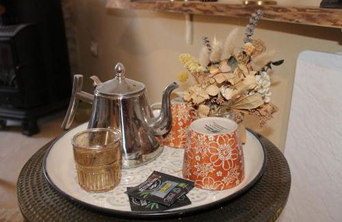 Maison de village Hameau de Veaux - Foto 17