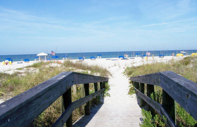 Gulf Strand Resort - Foto 69