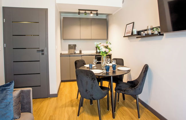 Apartamenty Sun & Snow Wypoczynkowa - Photo 19