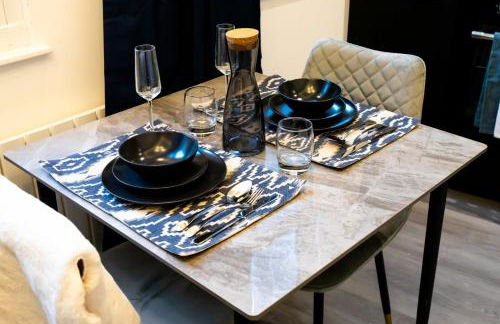 Kirkgate Suites - Luxurious City Centre Apartment - Foto 3