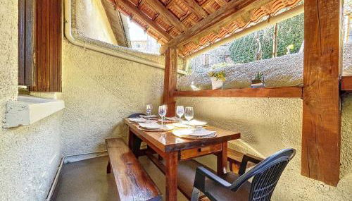 Au Cœur Ardéchois - Avec terrasse ombragée - Foto 3