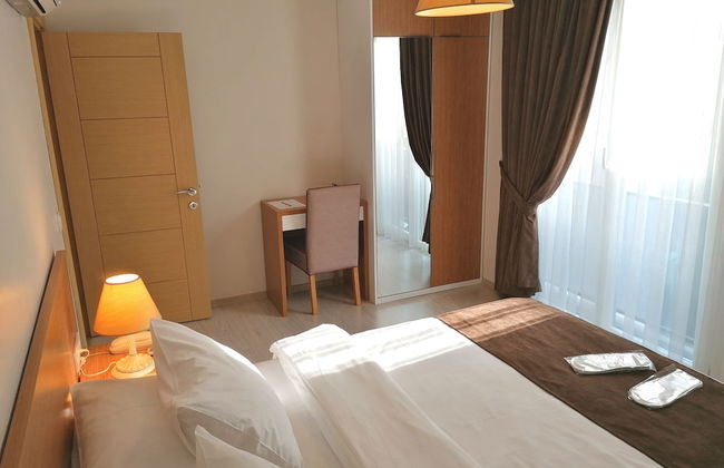 Şeker Apartments - Foto 6