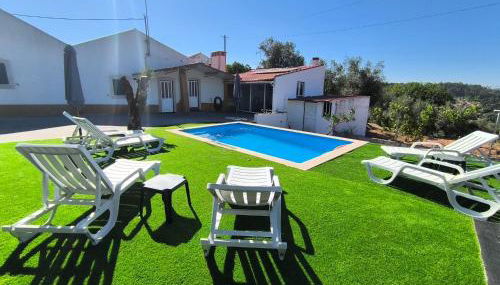 Fatima Villas - Foto 1, Garden