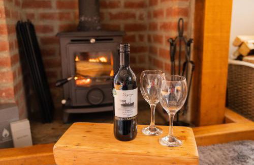 Hush Cottage - Photo 5