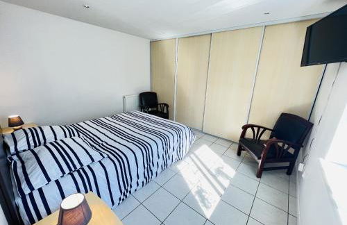 Residence Louis Le Lavoir - Foto 50