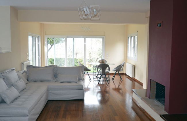 Villa Konstantina - Foto 14