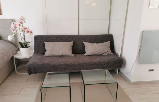 Cozy Sea View Apartment in Civitavecchia - Photo 6