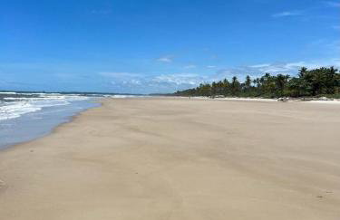 Pousada Sete Estrelas do Mar - Foto 3